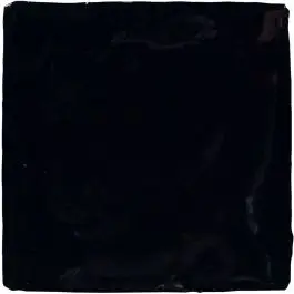 Alcoceram Malaga Negro 10x10 cm Lage Kosten