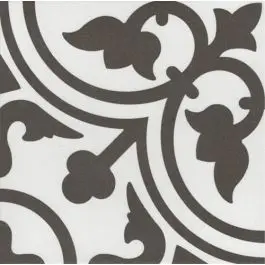 Merkproduct Revoir Paris La Madeleine Flavie Blanc 20x20 cm