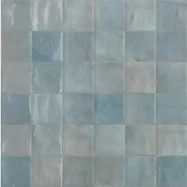Marazzi Zellige Cielo 10x10 cm Voordeelprijs