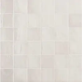 Aanbieding Marazzi Zellige Gesso 10x10 cm