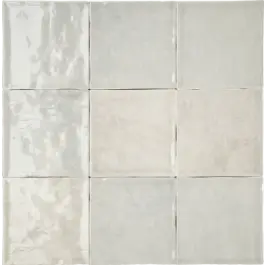 Revoir Paris Atelier Gris Glossy 10x10 cm Korting