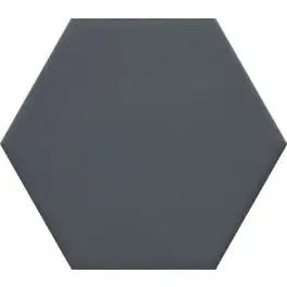 Tonalite Lingotti Hexagon Denim 14x16 cm Express Levering