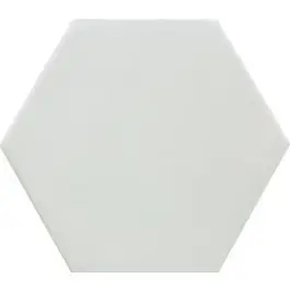 Tonalite Lingotti Hexagon Bianco 14x16 cm Koopje