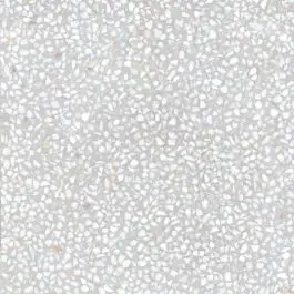 Terrazzo Vloertegel Humo 60x60 cm Nieuw