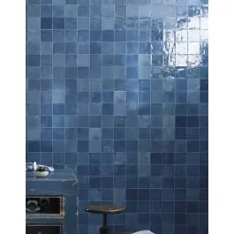 Ape Grupo Souk Blue 13x13 cm Must-Have