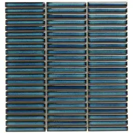 Koop Vandaag The Mosaic Factory Sevilla KitKat Mini Azur Blauw