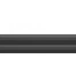 Wow Stripes Graphite Matt 7,5x30 cm Seizoensaanbieding