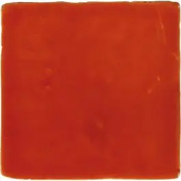 Koopje Alcoceram Malaga Naranja T-10 10x10 cm