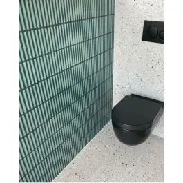 The Mosaic Factory Sevilla KitKat Ocean Green Direct Verzonden