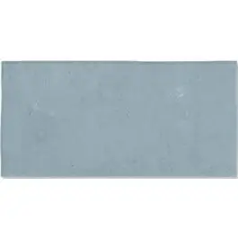 WOW Fez Aqua Matt 6,2x12,5 cm Koop Vandaag