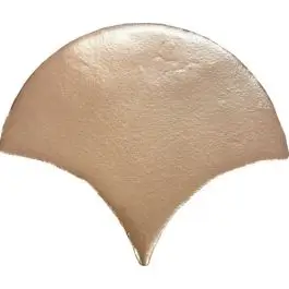 Alcoceram Manual Escama Fiebredel Oro 11,5x10 cm Laatste Versie