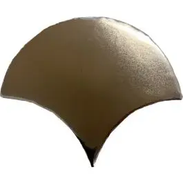 Merkproduct Alcoceram Manual Escama Oro Brillo 11,5x10 cm