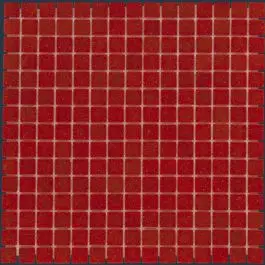Merkproduct The Mosaic Factory Amsterdam Basic Strawberry