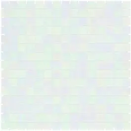 Meest Verkocht The Mosaic Factory Amsterdam Pearl Off White