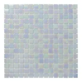 The Mosaic Factory Amsterdam Pearl Light Blue Tijdelijk Beschikbaar