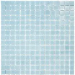 The Mosaic Factory Amsterdam Basic Ultra Light Blue Laatste Versie
