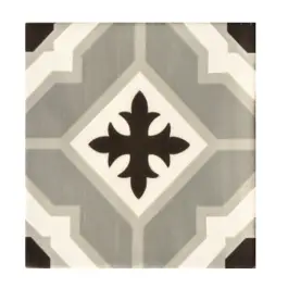 Terre d'Azur Madelaine Decor-7 13x13 cm Weekendaanbieding