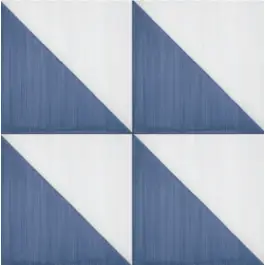Marazzi Scenario Tappeto 1 Blu Must-Have