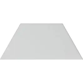 Tonalite Trapez Matt Talco 23x10 cm Weekendaanbieding