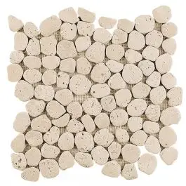 Dune Trencadis Alpaca 26x26 cm Must-Have