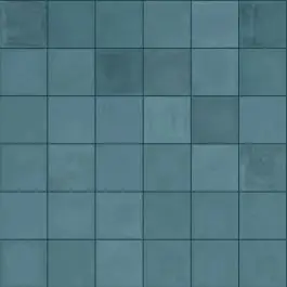 Superprijs Marazzi D_Segni Blend Azzurro 10x10 cm