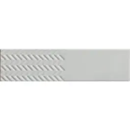 41Zero42 Biscuit Waves Bianco 5x20 cm Fabrieksprijs