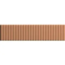 Direct Beschikbaar 41Zero42 Biscuit Strip Terra 5x20 cm