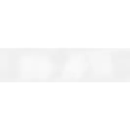 Vives Javea Blanco 8x31,5 cm Populair