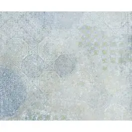 Aparici Bohemian Blue Natural 100x100 cm Express Levering