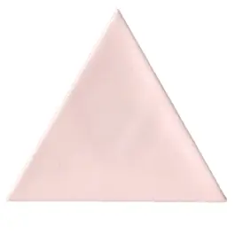 Tijdelijk Beschikbaar Terre d'Azur Cima Pink-Salmon Mate 11,3x13 cm