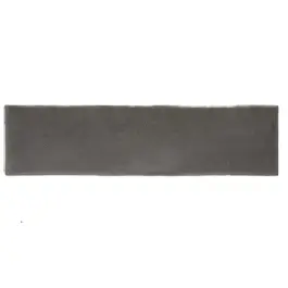 Terre d'Azur Gerona Metal Rustic Plata 7,5x30 cm Merkproduct