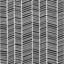 Tonalite Aquarel Decoro Stripe Grey 15x15 cm Beperkt Aanbod