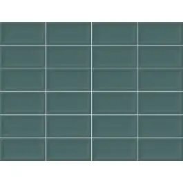 Vogue Twins Ginepro 5x10 cm Meest Verkocht