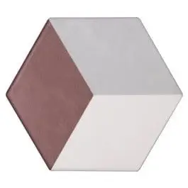 Tonalite Examatt Decoro Tredi Mosto 15x17,1 cm Nieuw