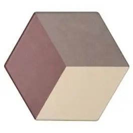 Tonalite Examatt Decoro Tredi Sand 15x17,1 cm Flitsaanbieding
