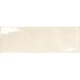 Favoriet Tonalite Krakl脙漏 Avorio 10x30 cm