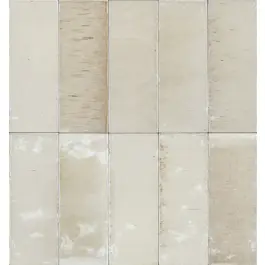 Ragno Gleeze Beige 5x15 cm Speciale Aanbieding