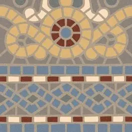Bel Histoire Romeo Ligne 15x15 cm Alleen Vandaag