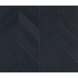 Mutina Mews Ink Chevron 5,5x19,6 cm Dagaanbieding