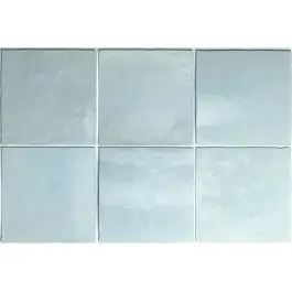 Premium Equipe Artisan Aqua 13,2x13,2 cm