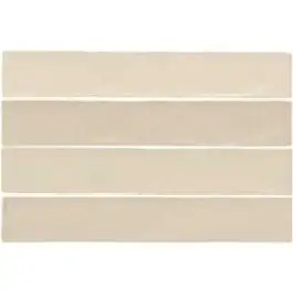 Sottocer Sense Nude 6,5x38,6 cm Seizoensaanbieding