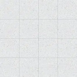 Premium ABK Play Dots White 20x20 cm