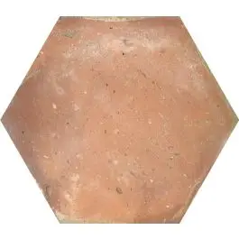 Hexa Cottage Cotto 14x16 cm Hoge Kwaliteit