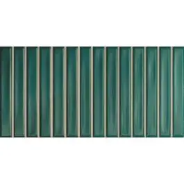 Voordeelprijs Sweet Bars Teal Mat 12,5x25 cm