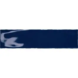 Snelle Levering Monde Donkerblauw Glans 7,5x30 cm