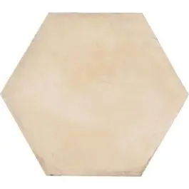Voordeelprijs Marca Corona Terra Avorio Esagono 25x21,6 cm