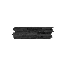 Laatste Kans Stabigo Steenstrip 02 Hor 14 Flat Lava 40x13 CM