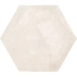 Hexa Cottage White 14x16 cm Korting