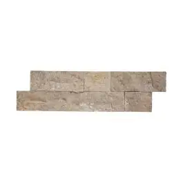 Express Levering Steenstrip 08 Cream 15x50 CM