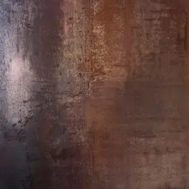 Express Levering TAU Corten A Bronze 60x60 cm